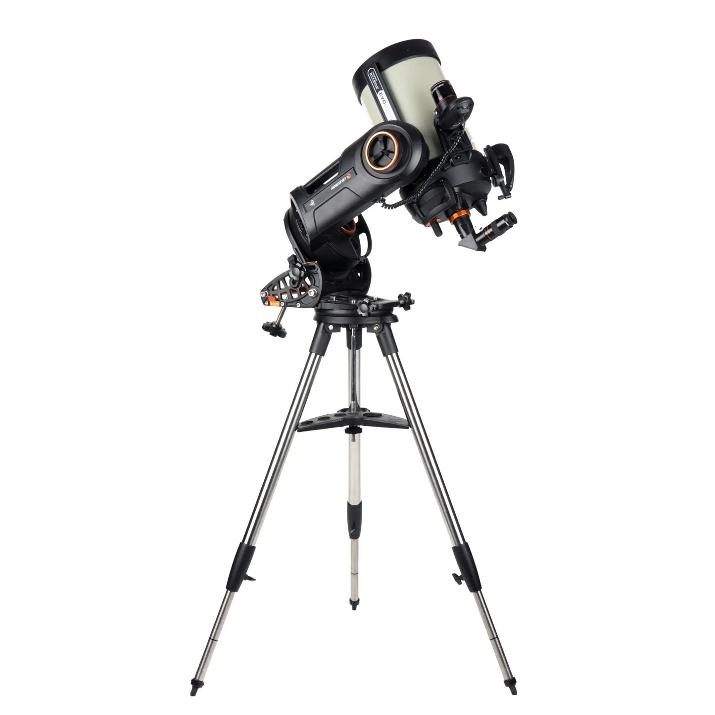 Celestron NexStar Evolution 8" EdgeHD with StarSense