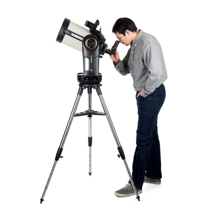 Celestron NexStar Evolution 8" EdgeHD with StarSense