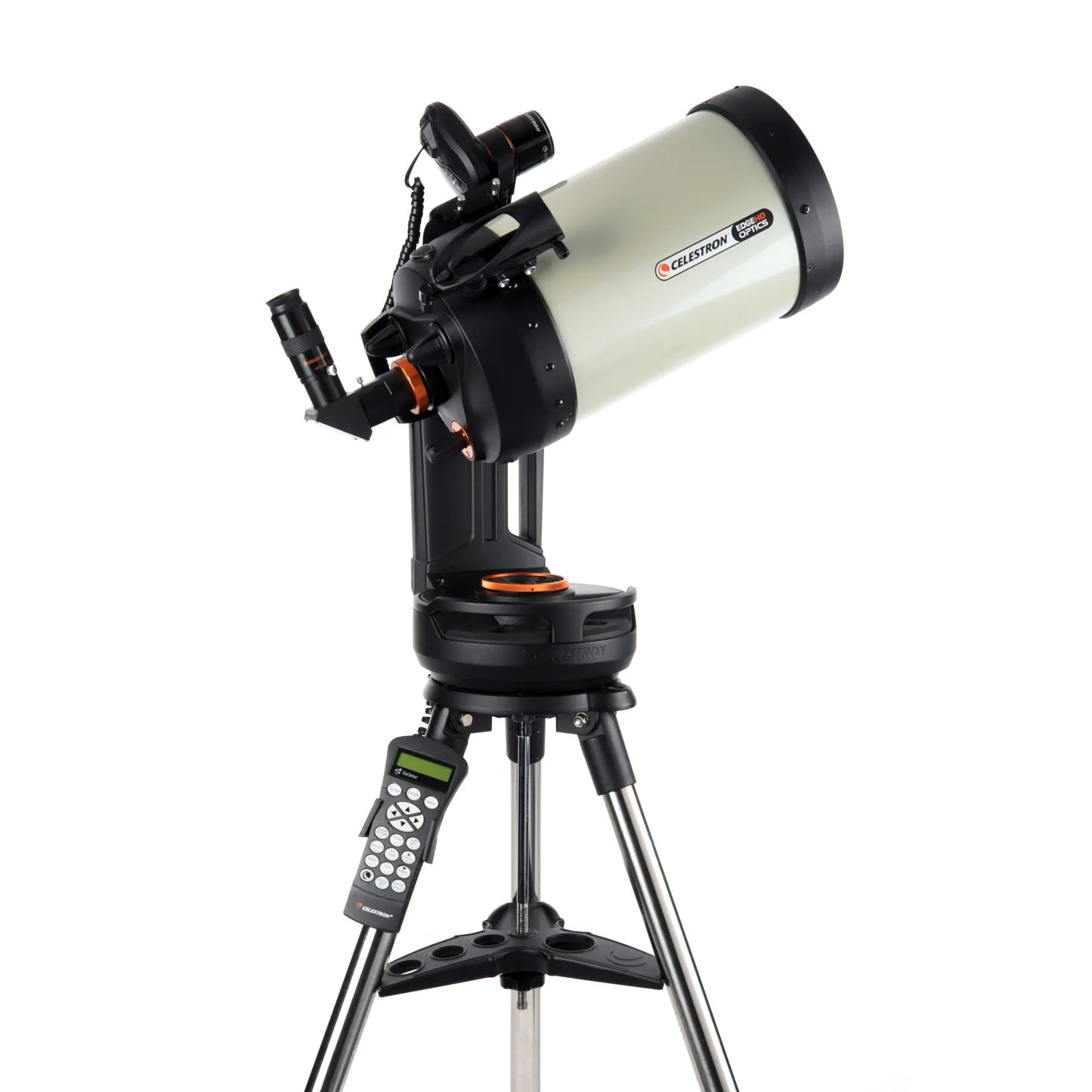 Celestron NexStar Evolution 8" EdgeHD with StarSense