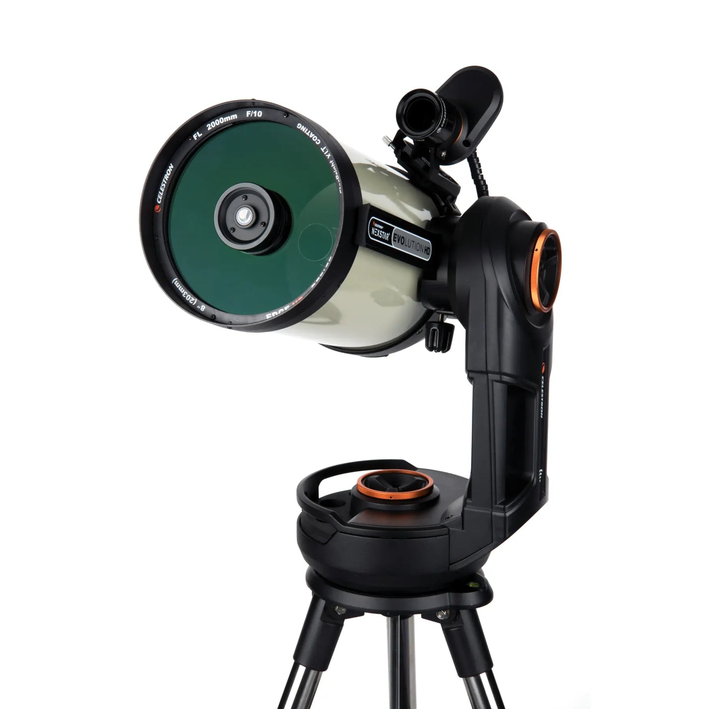 Celestron NexStar Evolution 8" EdgeHD with StarSense