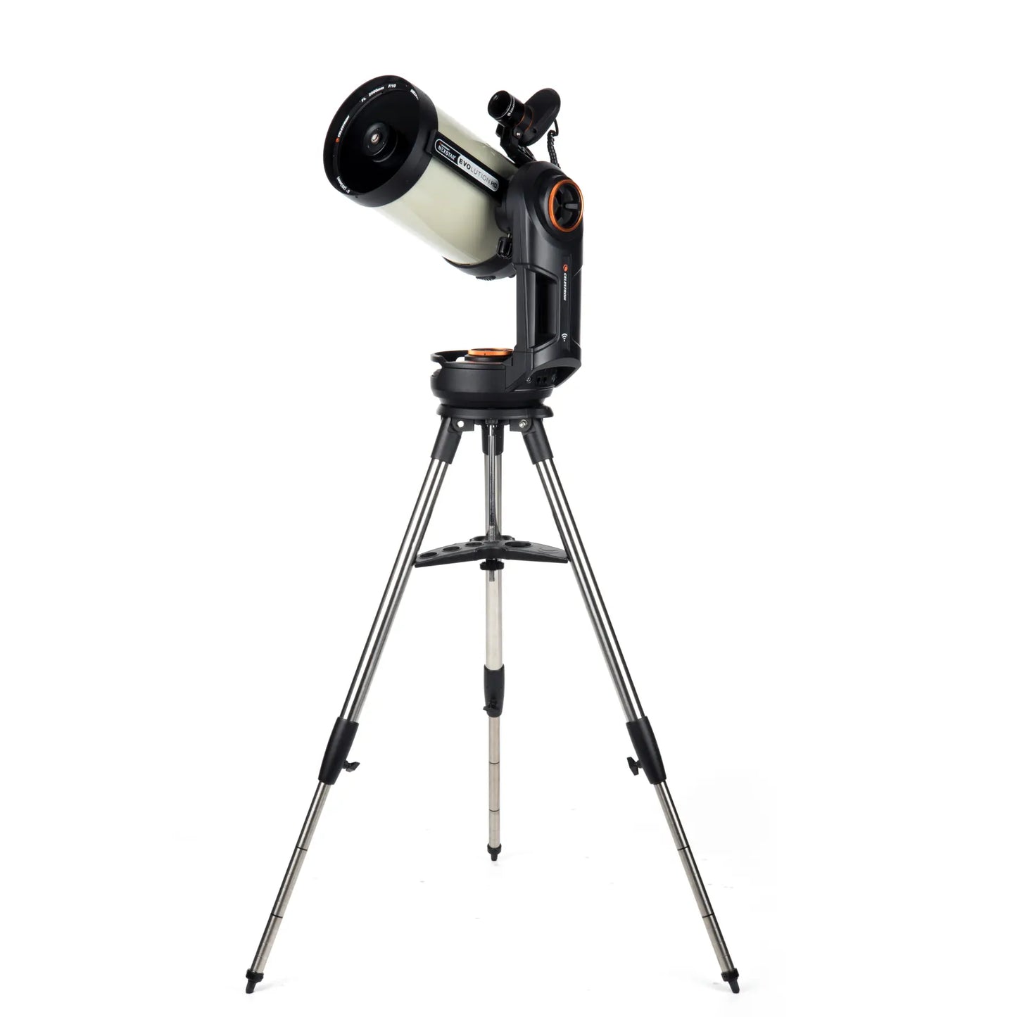 Celestron NexStar Evolution 8" EdgeHD with StarSense
