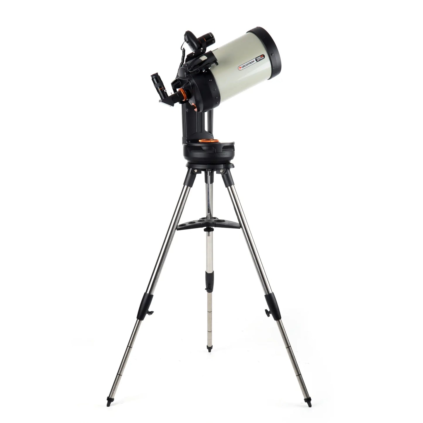 Celestron NexStar Evolution 8" EdgeHD with StarSense