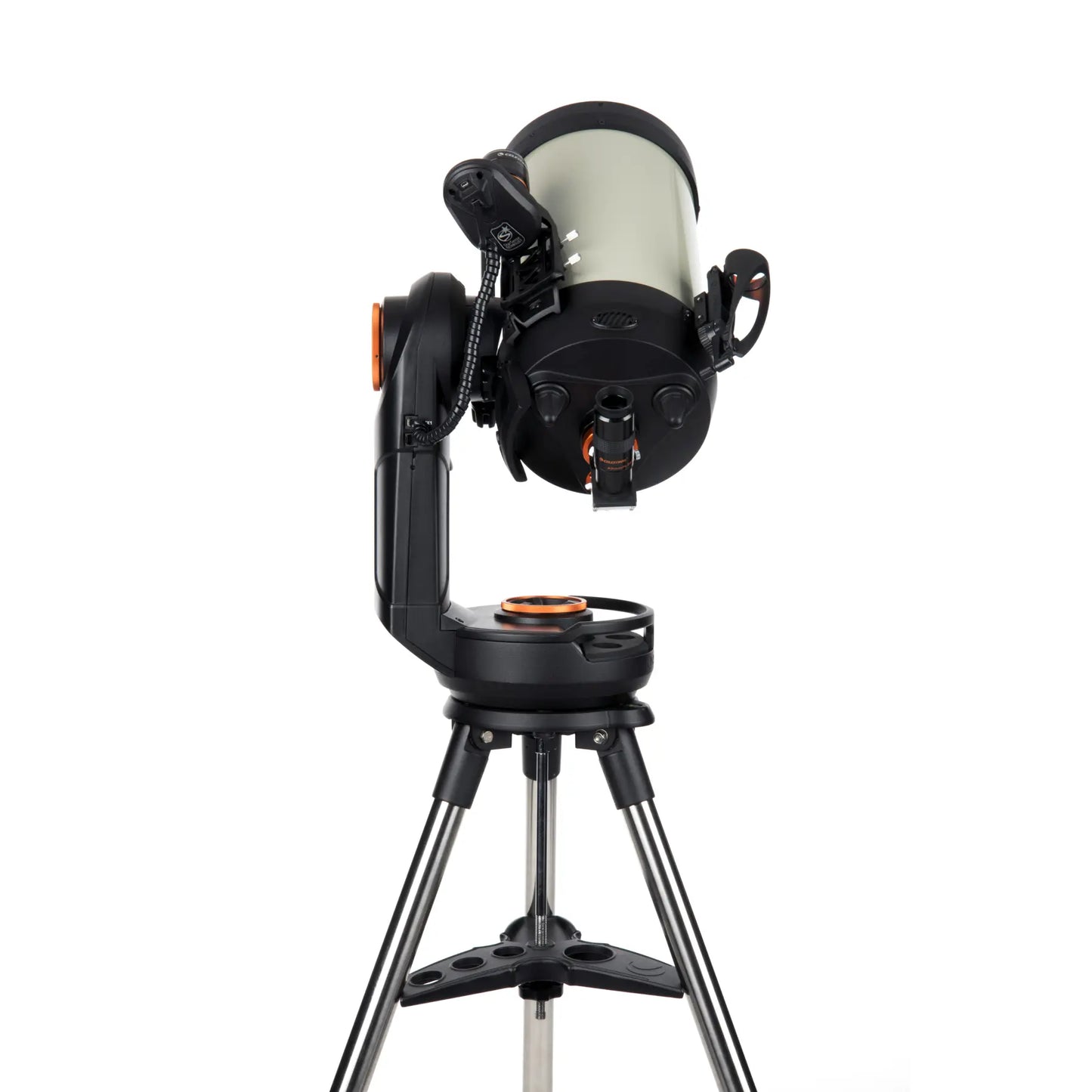 Celestron NexStar Evolution 8" EdgeHD with StarSense