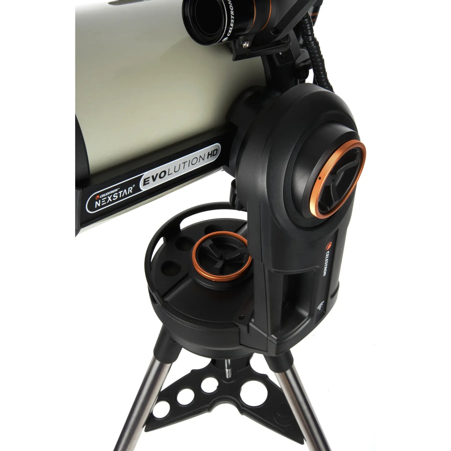 Celestron NexStar Evolution 8" EdgeHD with StarSense