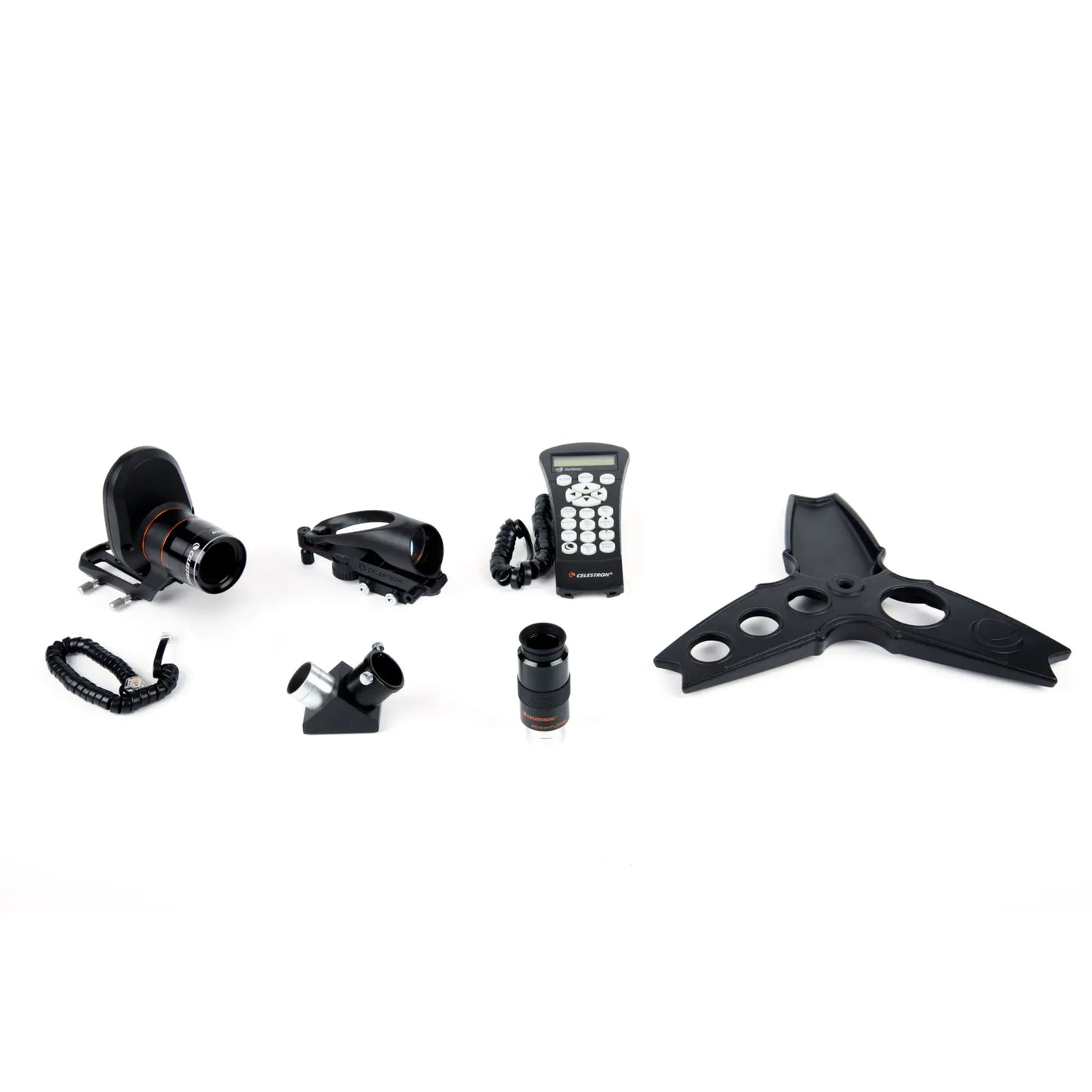 Celestron NexStar Evolution 8" EdgeHD with StarSense