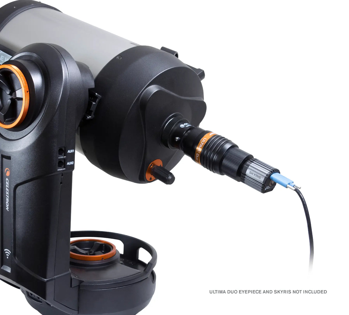 Celestron NexStar Evolution 8" SCT