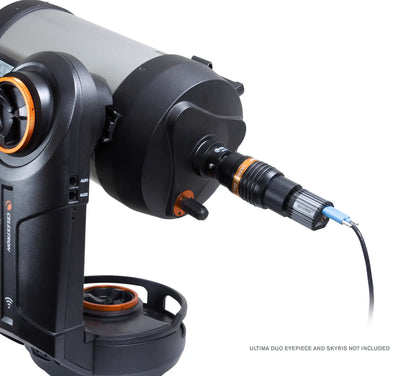 Celestron NexStar Evolution 8" SCT