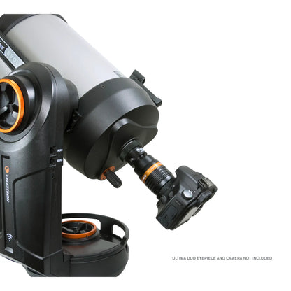 Celestron NexStar Evolution 8" SCT