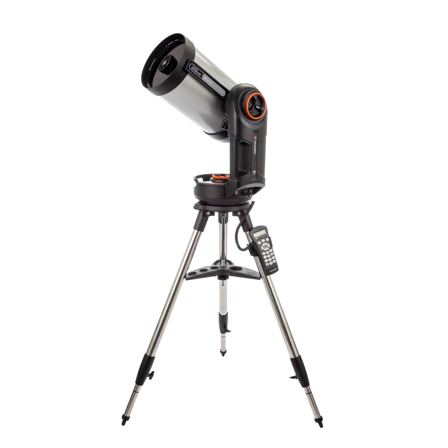 Celestron NexStar Evolution 8" SCT