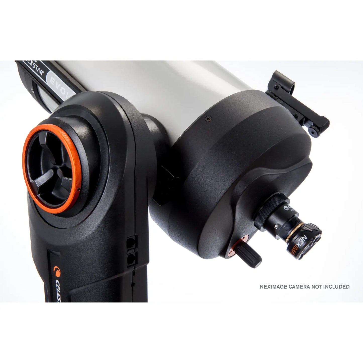 Celestron NexStar Evolution 8" SCT