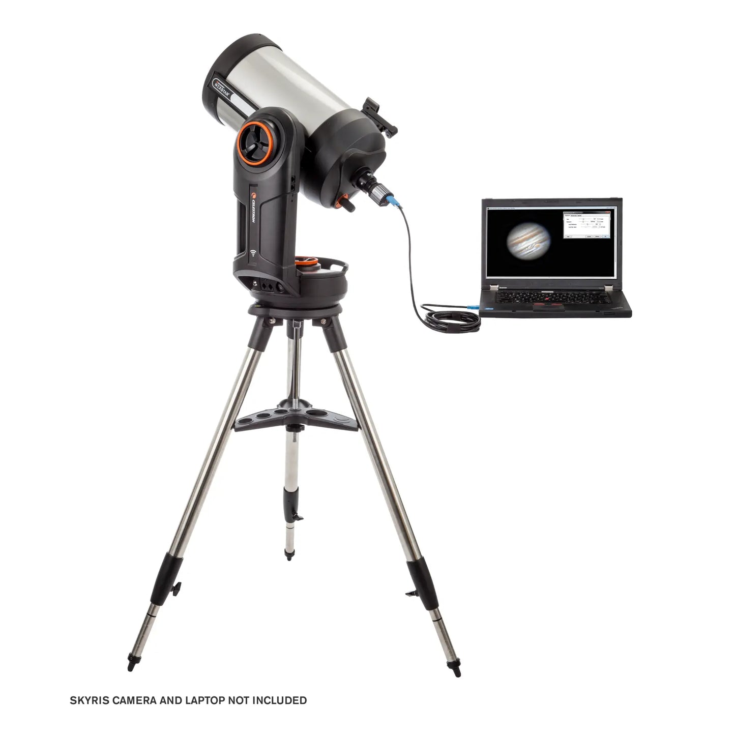 Celestron NexStar Evolution 8" SCT