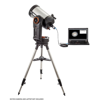 Celestron NexStar Evolution 8" SCT