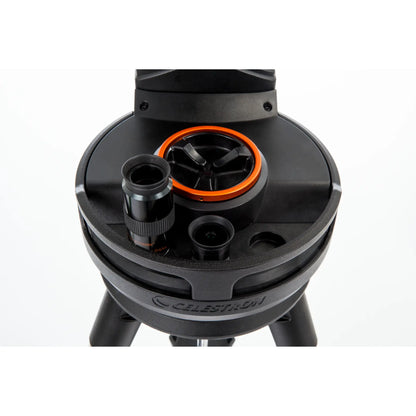 Celestron NexStar Evolution 8" SCT