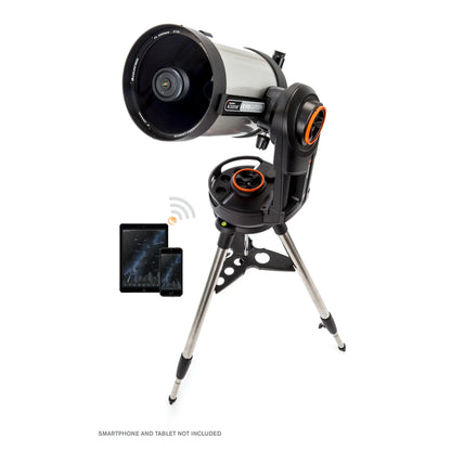 Celestron NexStar Evolution 8" SCT