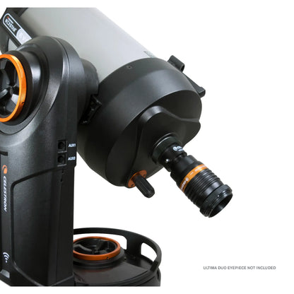 Celestron NexStar Evolution 8" SCT
