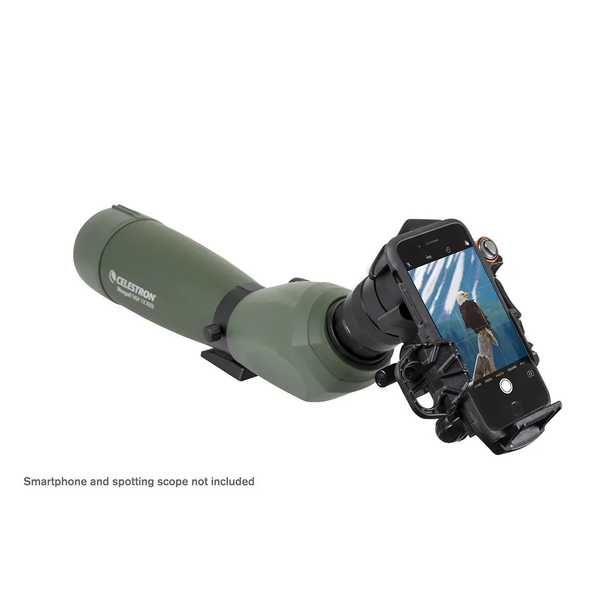 Celestron NexYZ DX Smartphone Adapter Kit