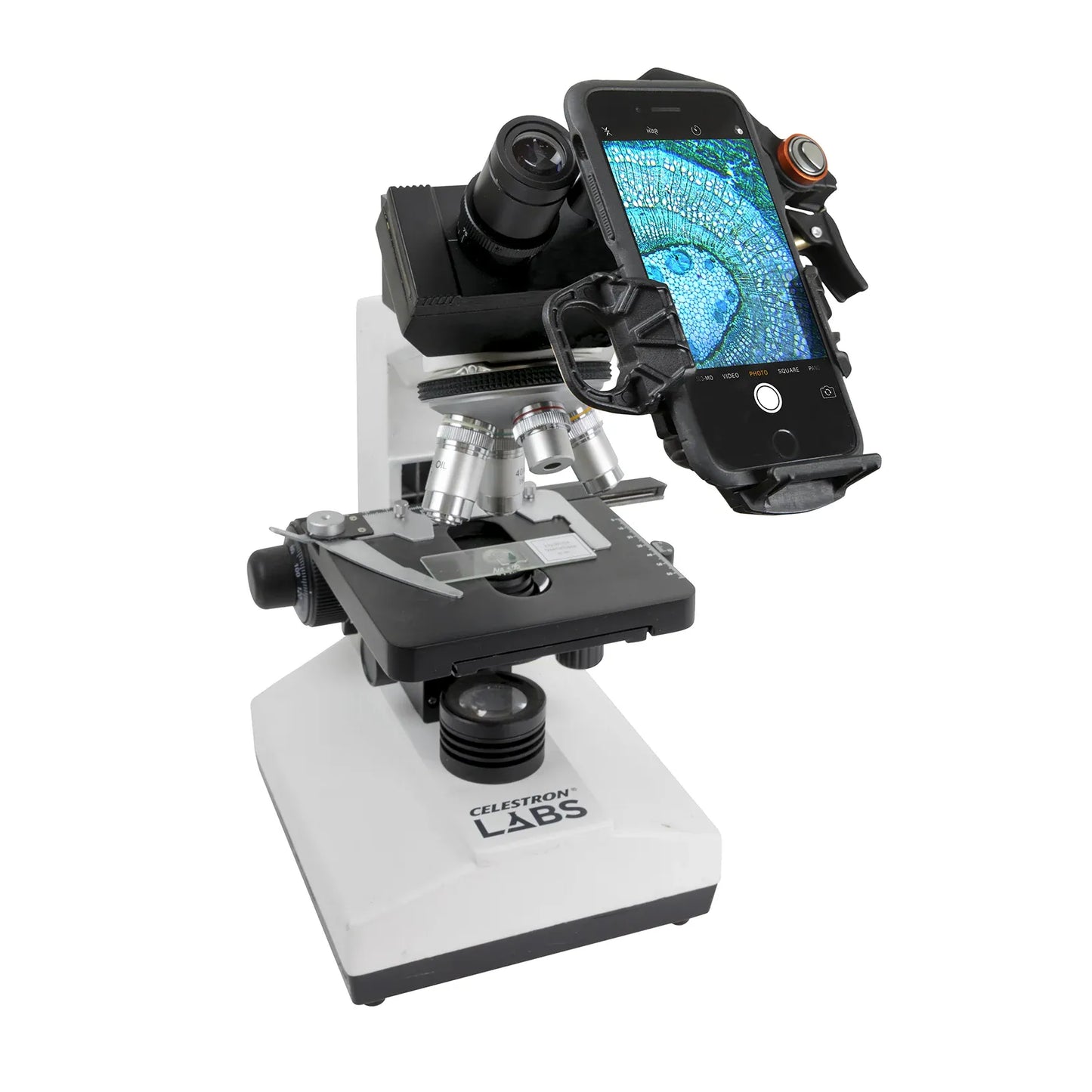 Celestron NexYZ DX Smartphone Adapter Kit