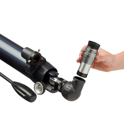 Celestron Omni 2x 1.25” Barlow Lens