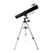 Celestron PowerSeeker 114EQ Newtonian Telescope