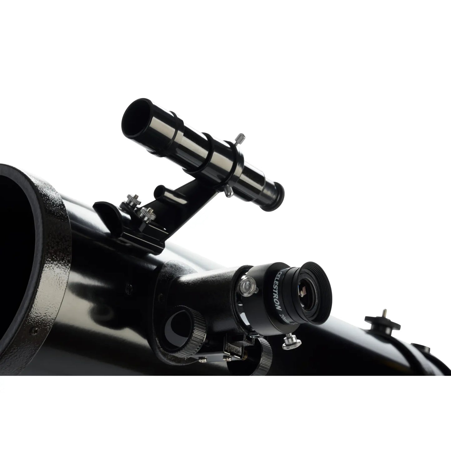 Celestron PowerSeeker 114EQ Newtonian Telescope