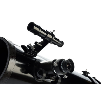 Celestron PowerSeeker 114EQ Newtonian Telescope