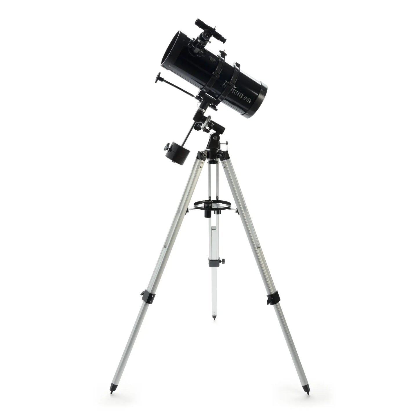 Celestron PowerSeeker 127EQ Newtonian Telescope