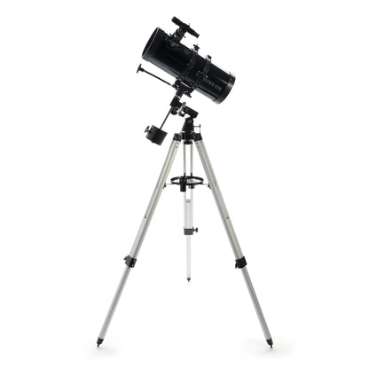 Celestron PowerSeeker 127EQ Newtonian Telescope
