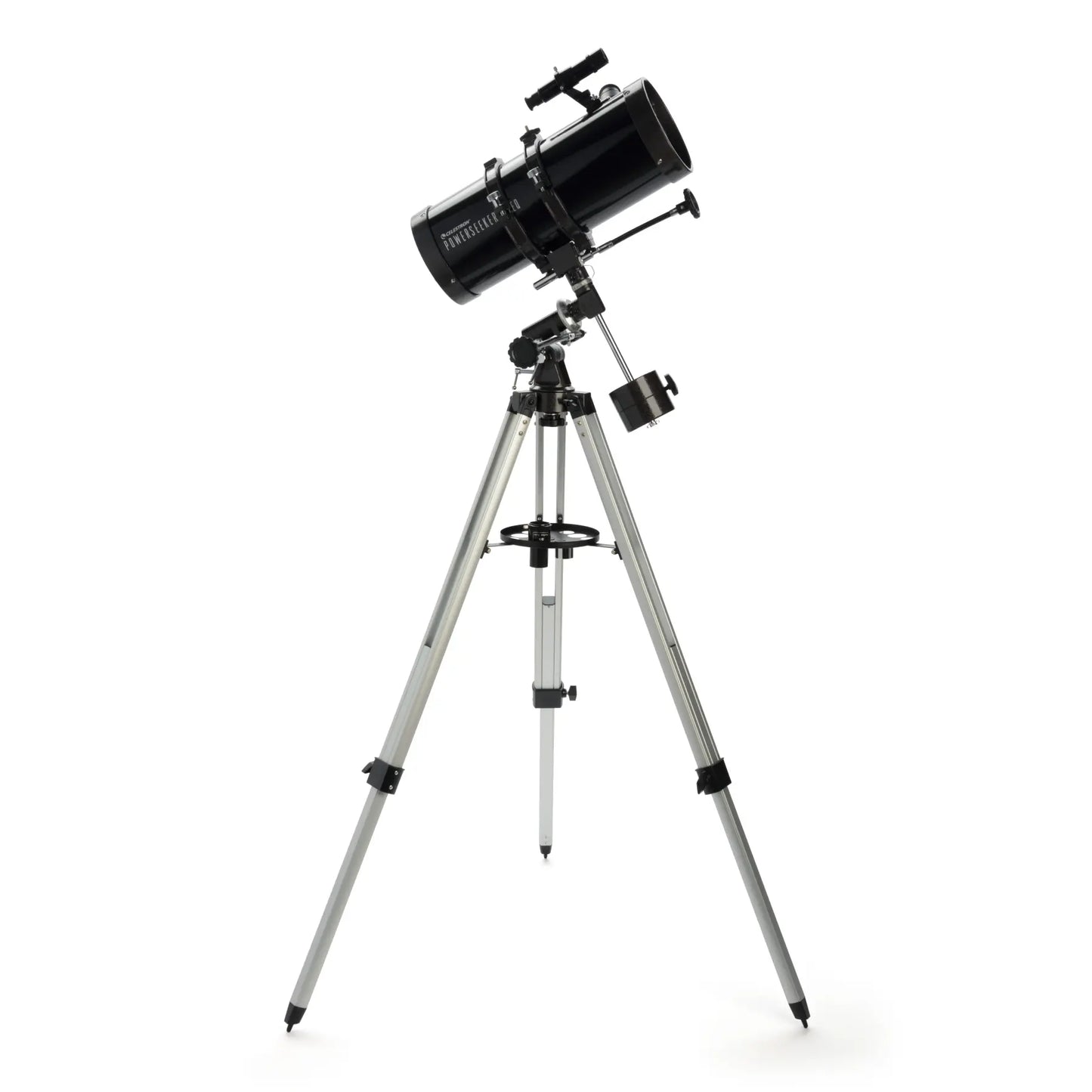 Celestron PowerSeeker 127EQ Newtonian Telescope