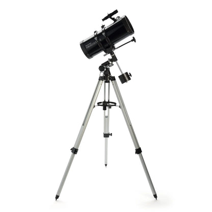 Celestron PowerSeeker 127EQ Newtonian Telescope