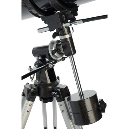 Celestron PowerSeeker 127EQ Newtonian Telescope