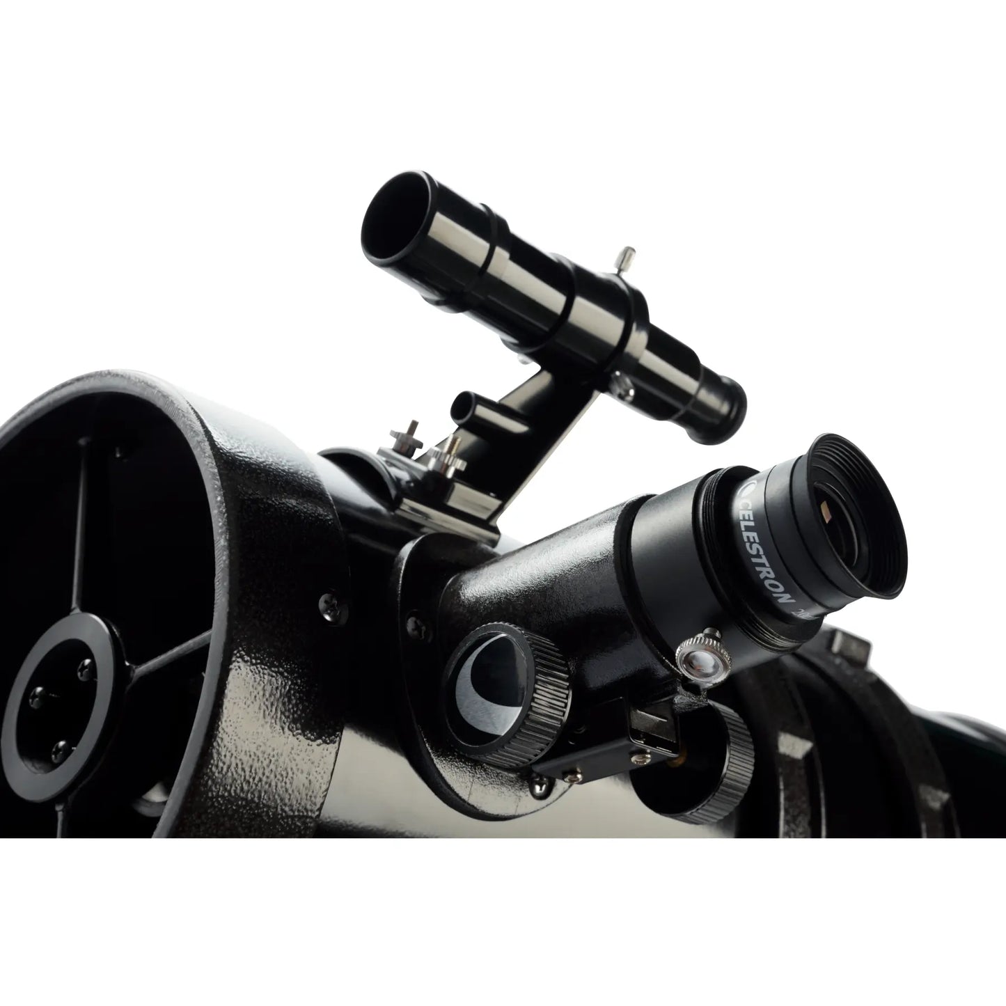 Celestron PowerSeeker 127EQ Newtonian Telescope