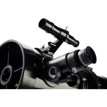 Celestron PowerSeeker 127EQ Newtonian Telescope