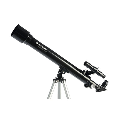 Celestron PowerSeeker 50AZ Refractor Telescope