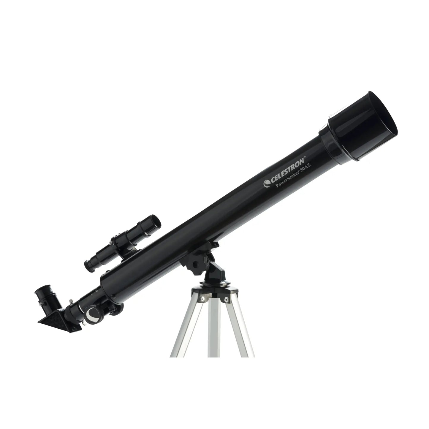 Celestron PowerSeeker 50AZ Refractor Telescope