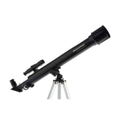 Celestron PowerSeeker 50AZ Refractor Telescope