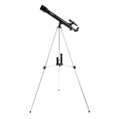 Celestron PowerSeeker 50AZ Refractor Telescope