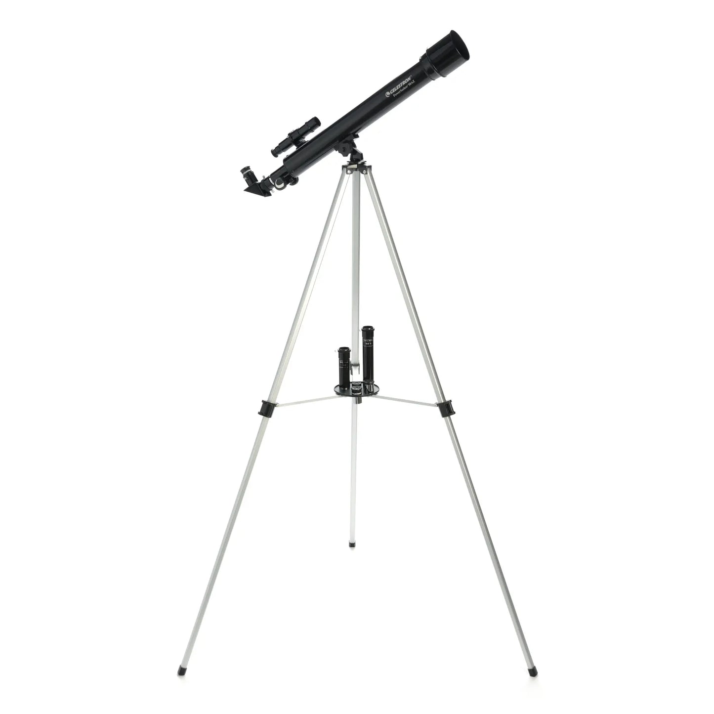 Celestron PowerSeeker 50AZ Refractor Telescope