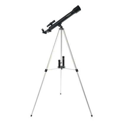 Celestron PowerSeeker 50AZ Refractor Telescope