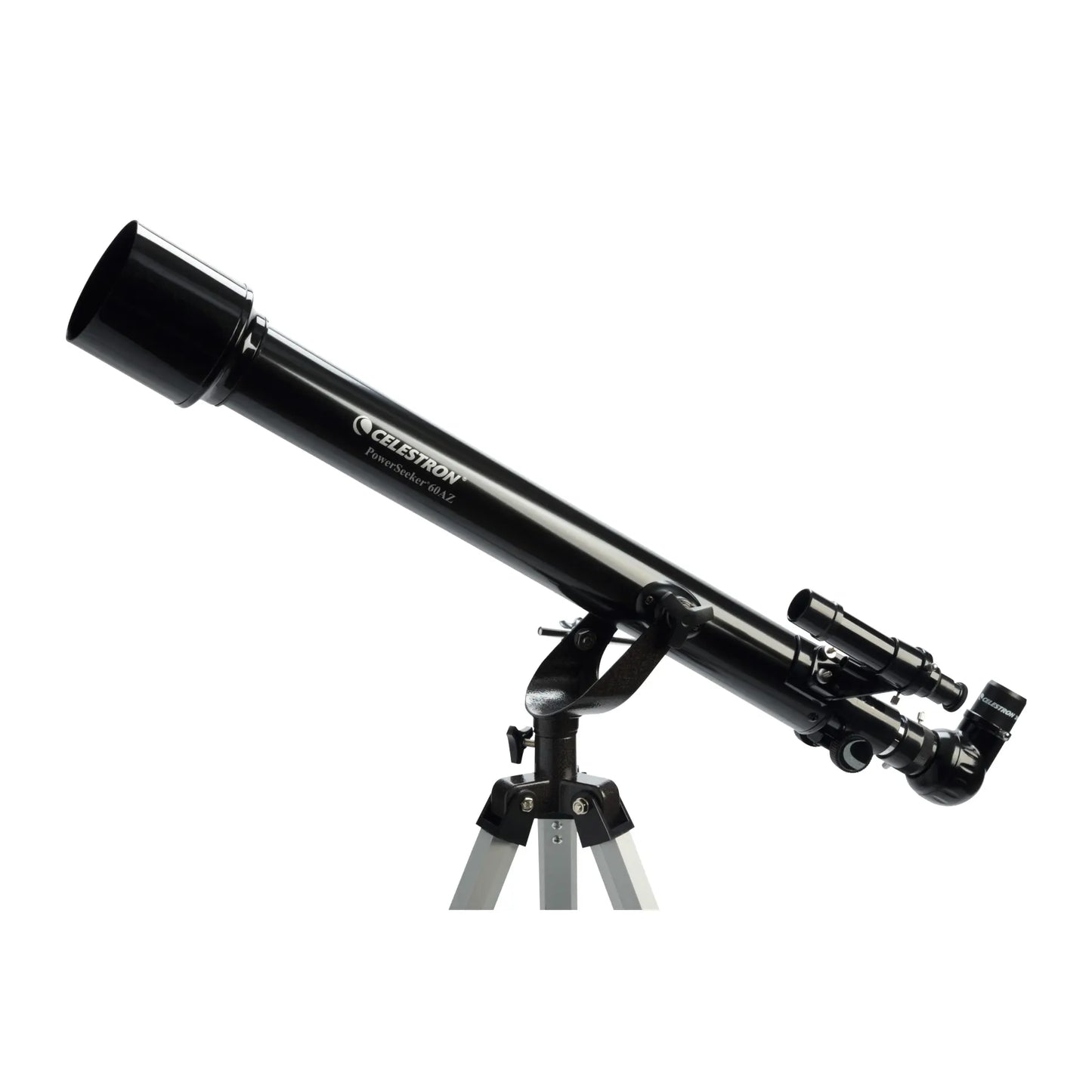 Celestron PowerSeeker 60AZ Refractor Telescope