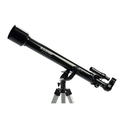 Celestron PowerSeeker 60AZ Refractor Telescope