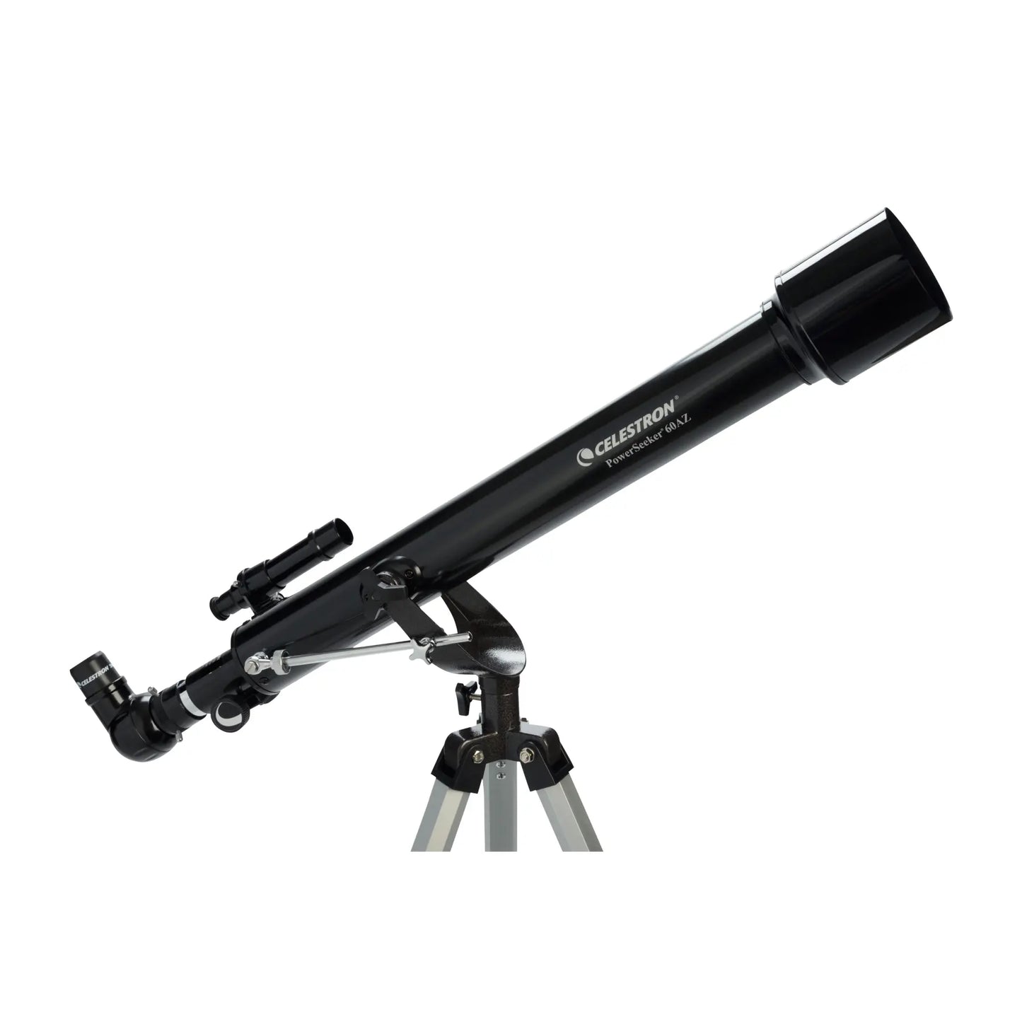 Celestron PowerSeeker 60AZ Refractor Telescope