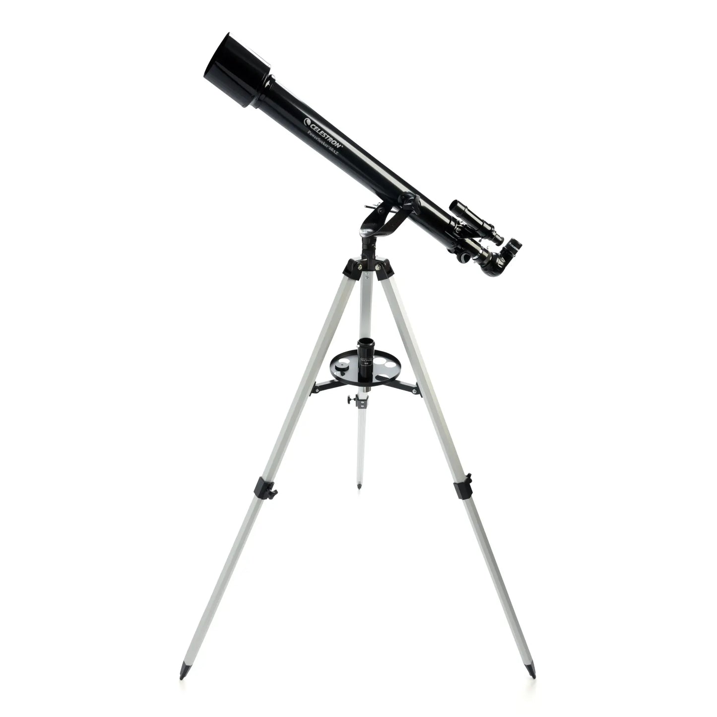 Celestron PowerSeeker 60AZ Refractor Telescope