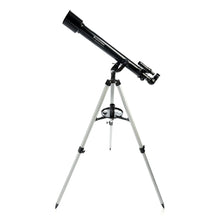 Celestron PowerSeeker 60AZ Refractor Telescope