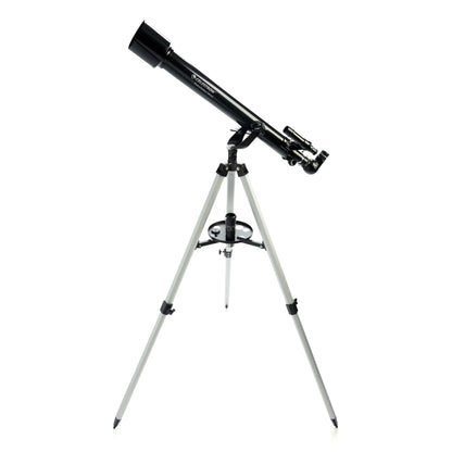 Celestron PowerSeeker 60AZ Refractor Telescope