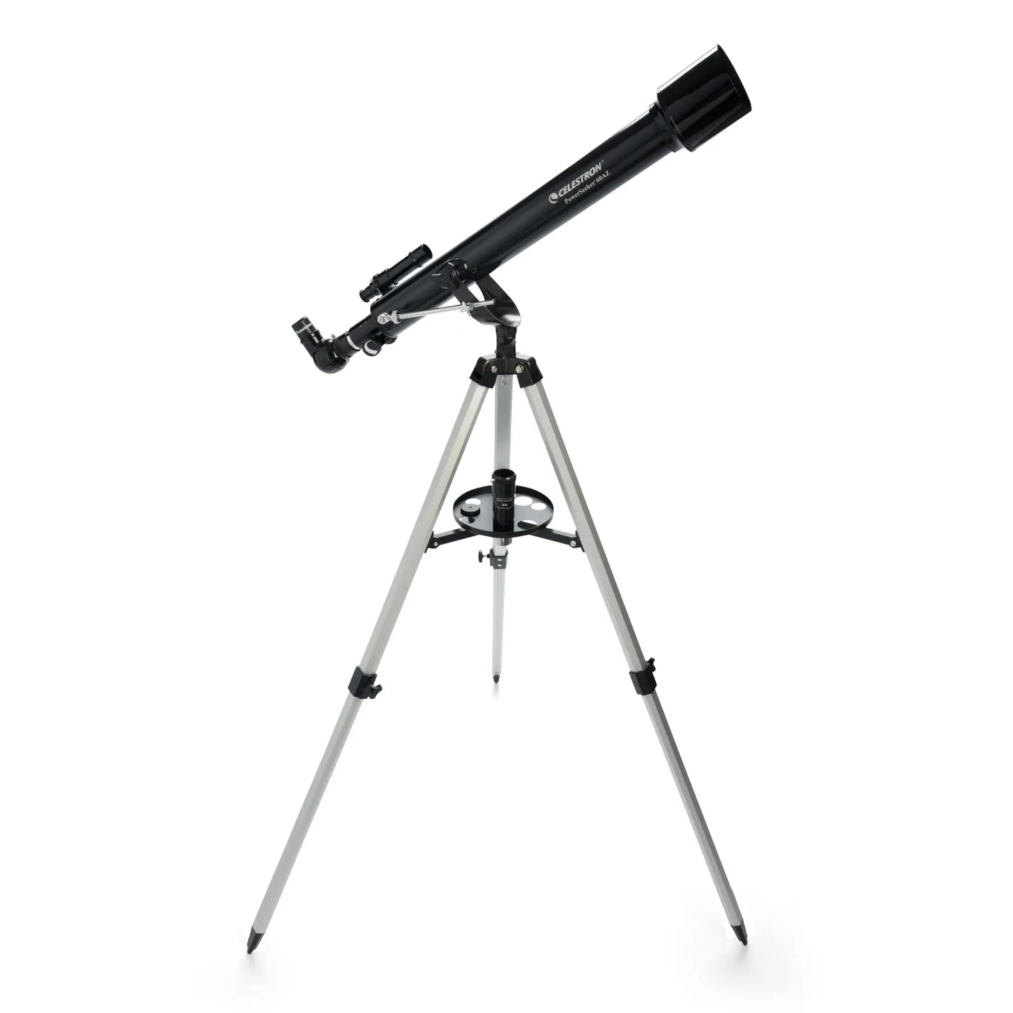 Celestron PowerSeeker 60AZ Refractor Telescope