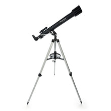 Celestron PowerSeeker 60AZ Refractor Telescope