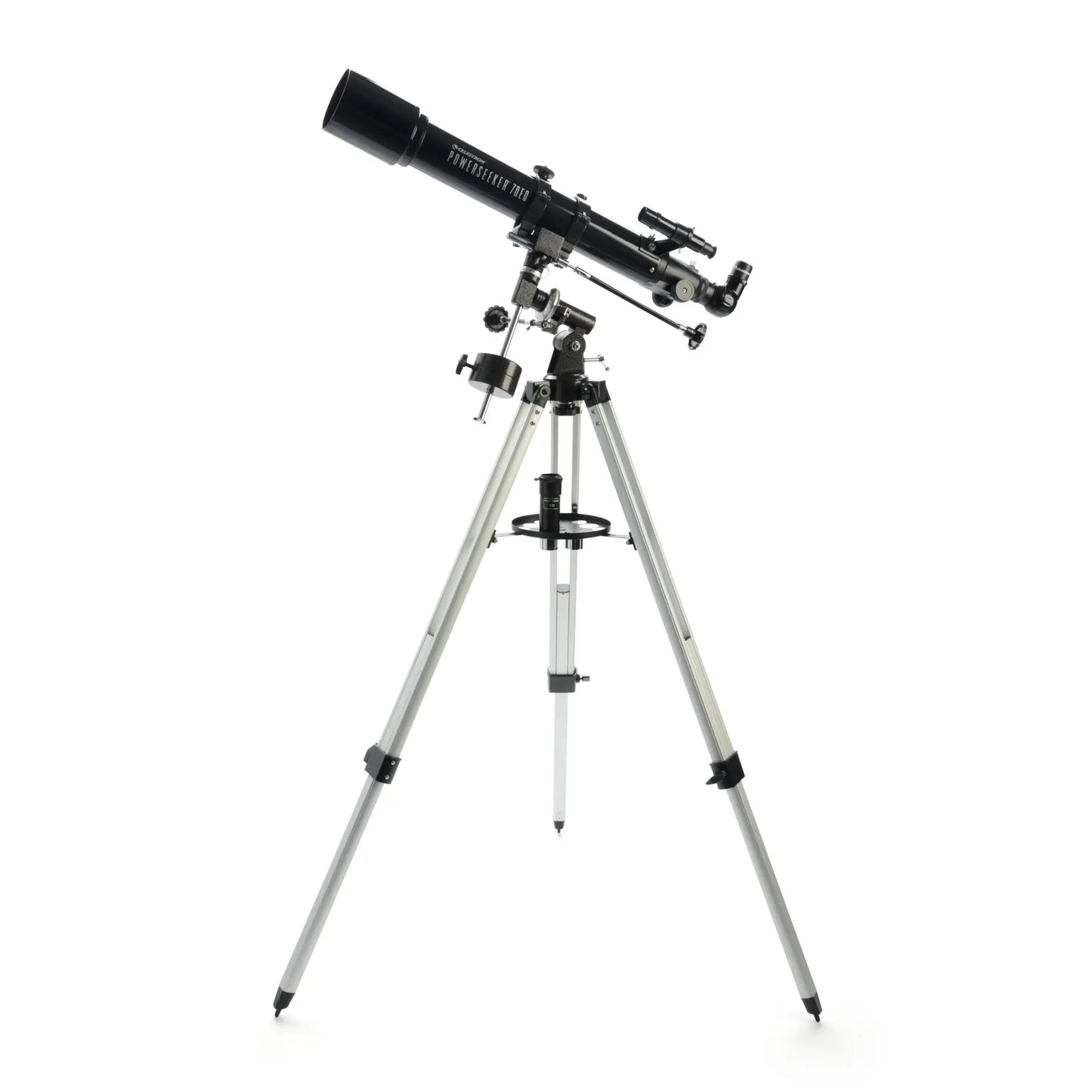 Celestron PowerSeeker 70EQ Refractor Telescope