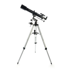 Celestron PowerSeeker 70EQ Refractor Telescope