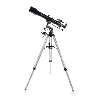 Celestron PowerSeeker 70EQ Refractor Telescope