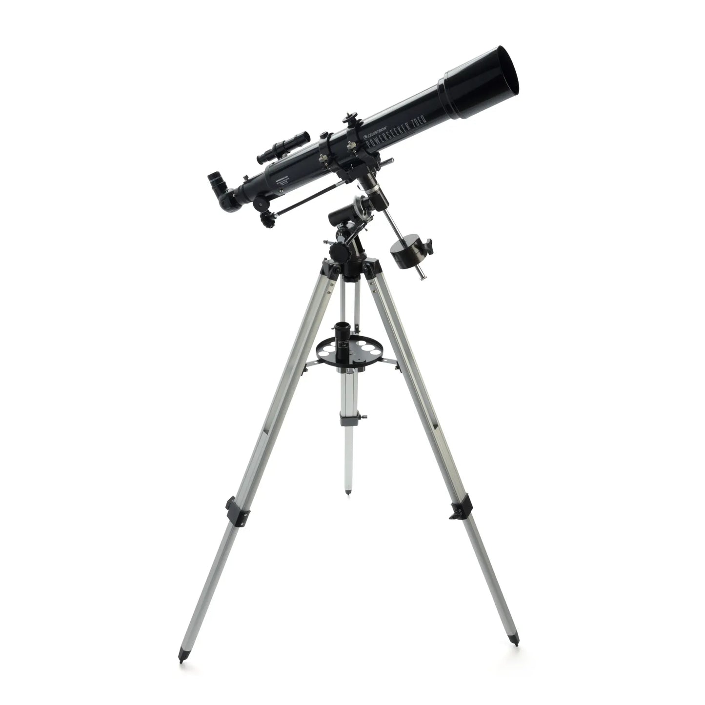 Celestron PowerSeeker 70EQ Refractor Telescope